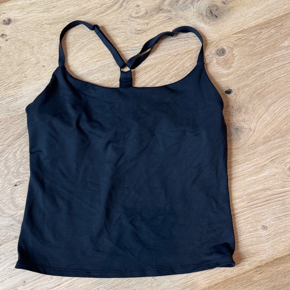 Outdoor Voices tank top